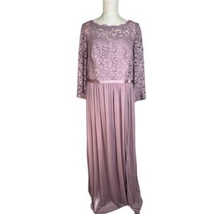 Celebrate It, Formal dress Size 16